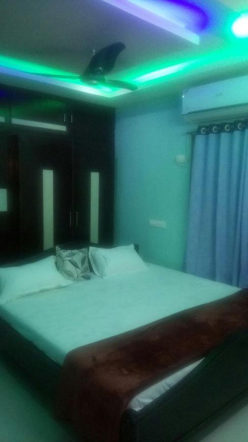 Gratifiedhomestay Βιζαχαπατνάμ Εξωτερικό φωτογραφία