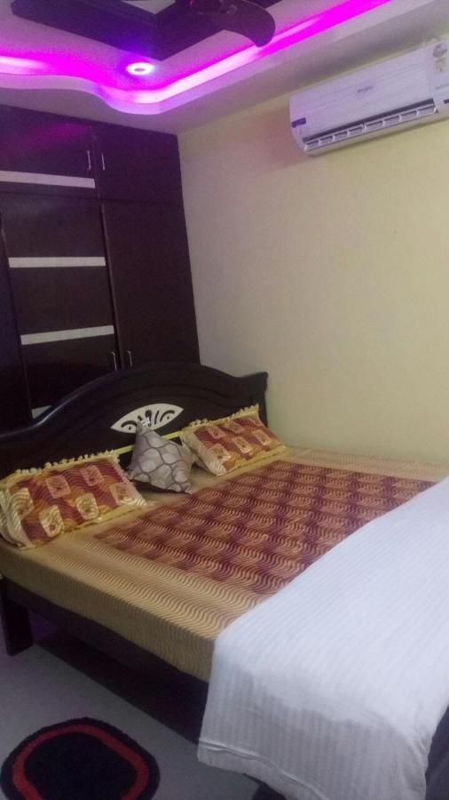 Gratifiedhomestay Βιζαχαπατνάμ Εξωτερικό φωτογραφία