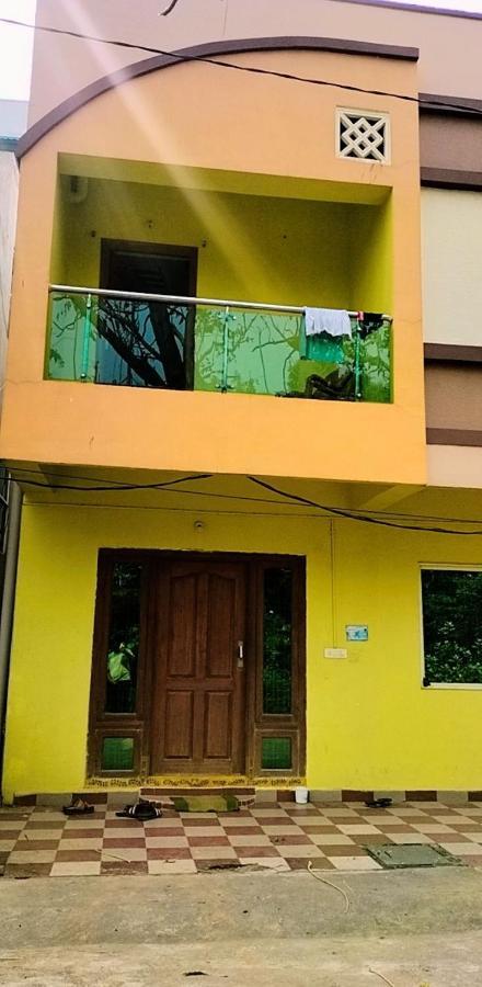 Gratifiedhomestay Βιζαχαπατνάμ Εξωτερικό φωτογραφία